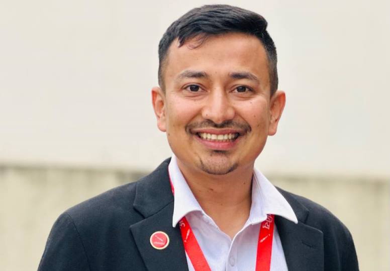 डा. सुजन कडरिया