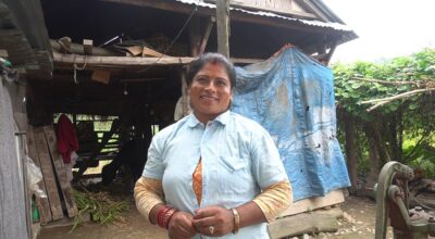 सुन्तली वनकरिया