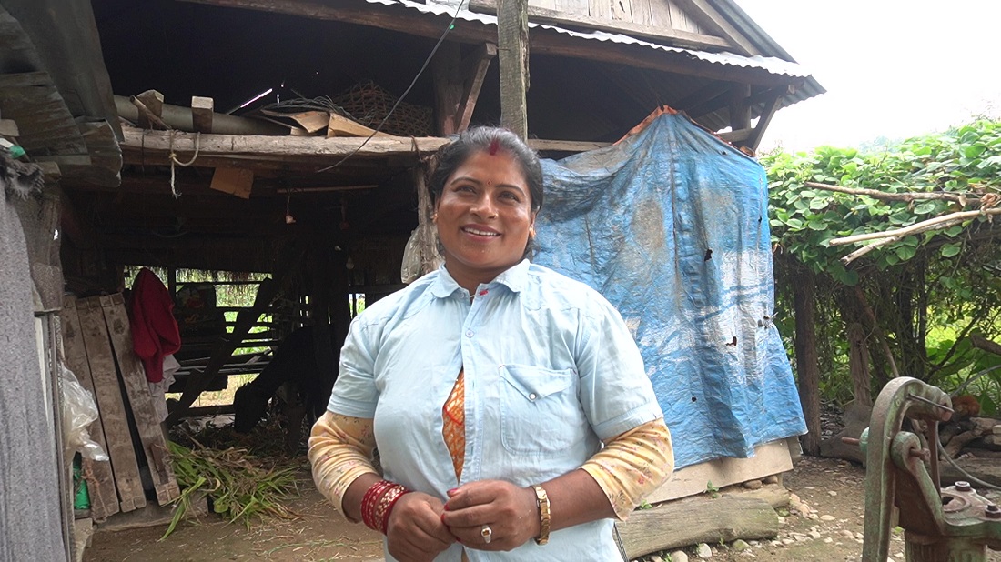 सुन्तली वनकरिया