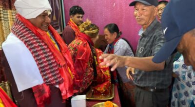 सुरजकुमार दुरा