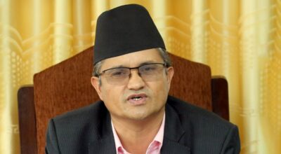 सूर्य थापा