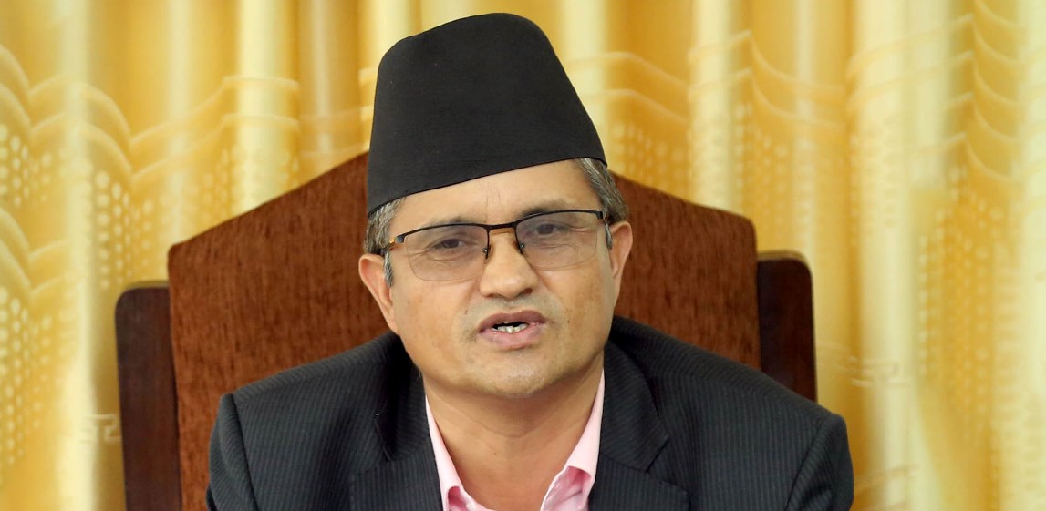 सूर्य थापा