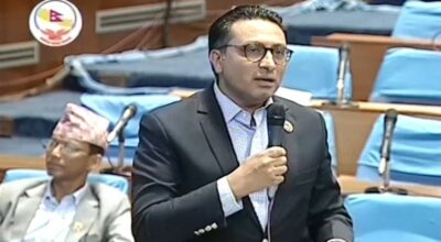 डा. स्वर्णिम वाग्ले