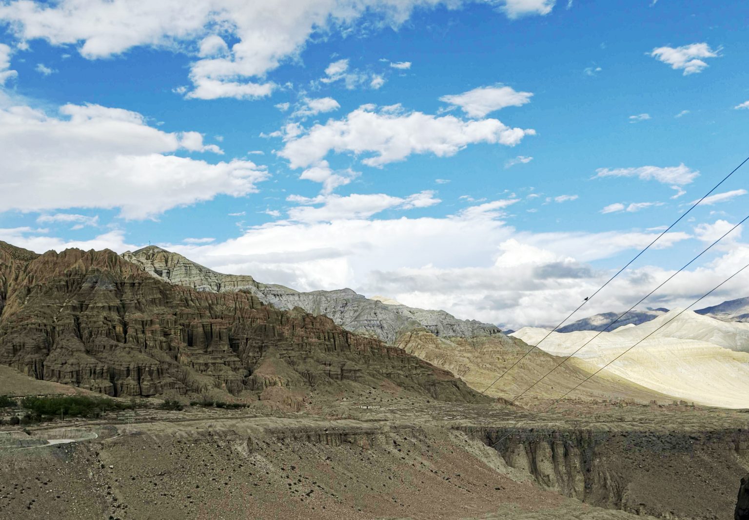 उपल्लो मुस्ताङ