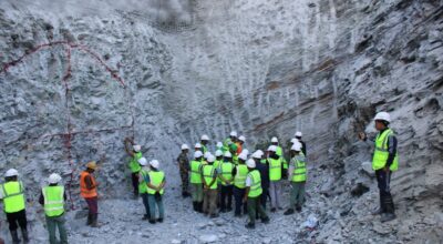 माथिल्लो म्याग्दी–१ जलविद्युत् आयोजना