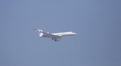 अमेरिकाले ‘डिपोर्ट’ गरेका ३७ नेपाली काठमाडौं आइपुगे