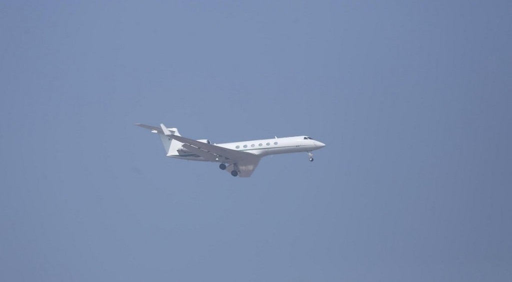 अमेरिकाले ‘डिपोर्ट’ गरेका ३७ नेपाली काठमाडौं आइपुगे