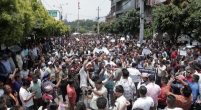 यातायात व्यवसायी