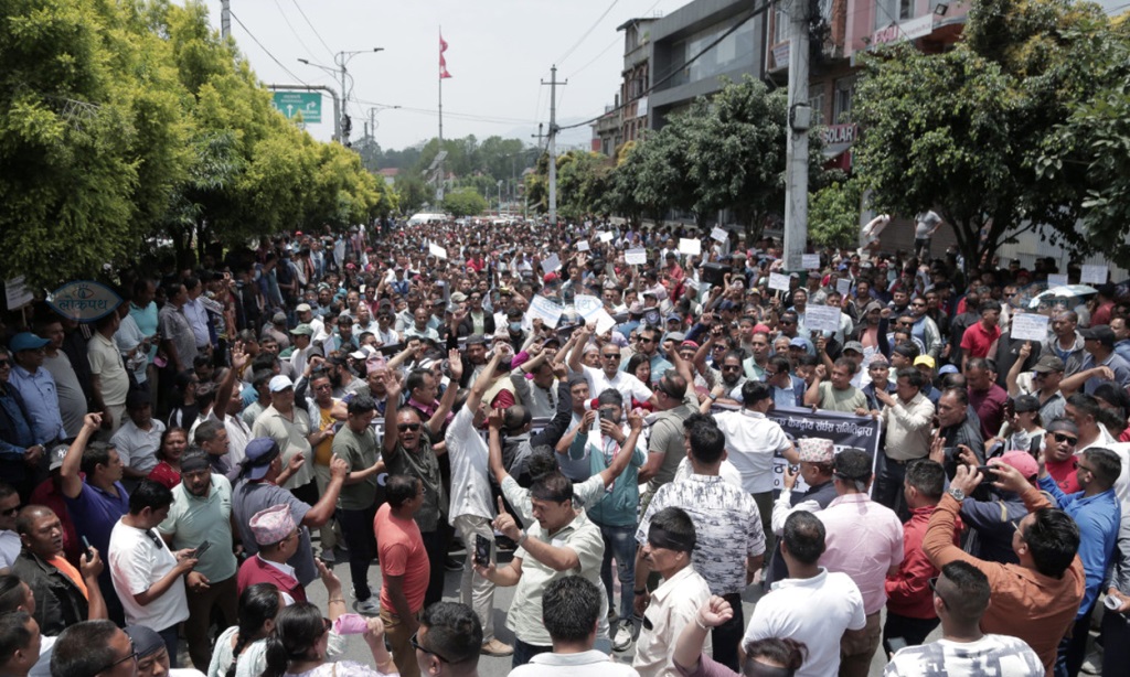 यातायात व्यवसायी