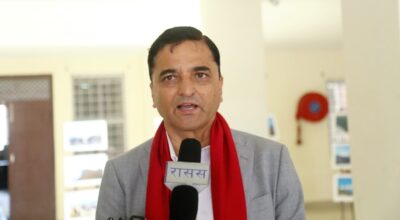 योगेशकुमार भट्टराई