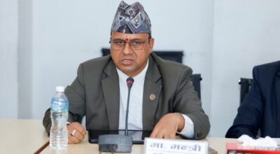 बद्री पाण्डे