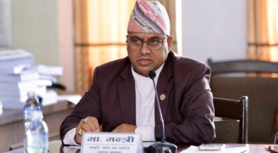 बद्रीप्रसाद पाण्डे