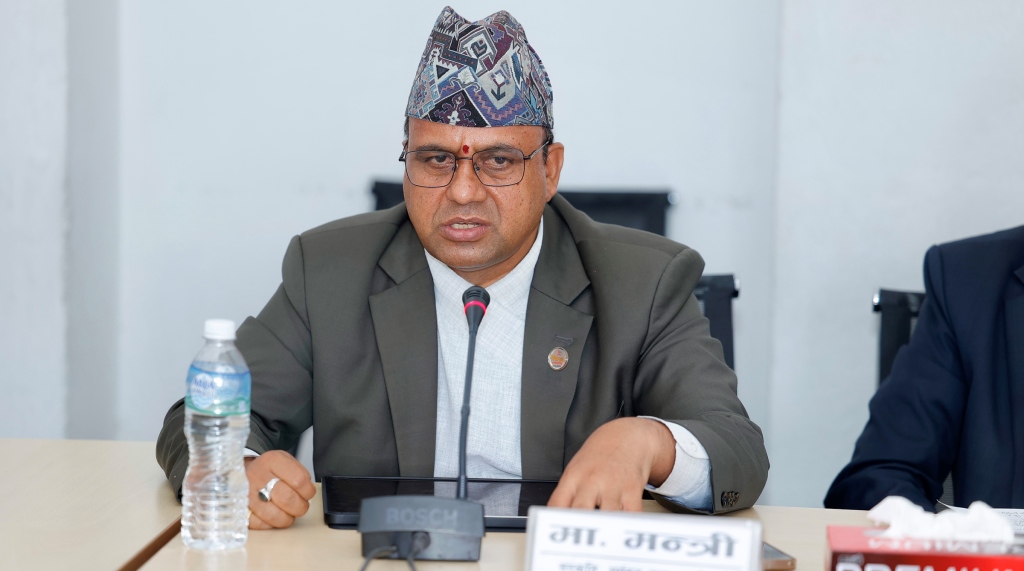 बद्री पाण्डे