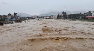 गुह्येश्वरी क्षेत्र