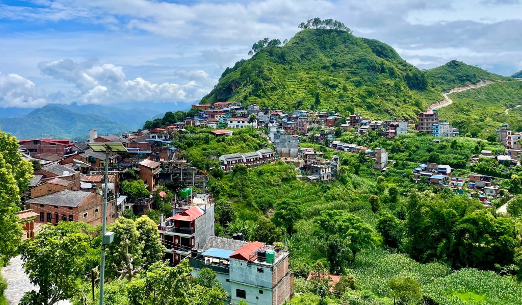 बन्दीपुर