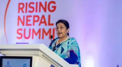 विद्यादेवी भण्डारी