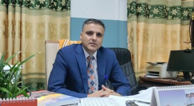 विमल पौडेल