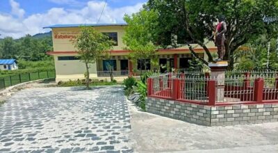 चुँदी रम्घा