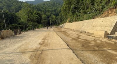 नारायणगढ–बुटवल सडक