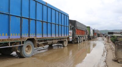 बुटवल–नारायणगढ दाउन्ने सडक