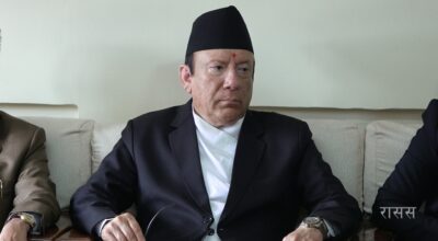 प्रकाशमानसिंह राउत