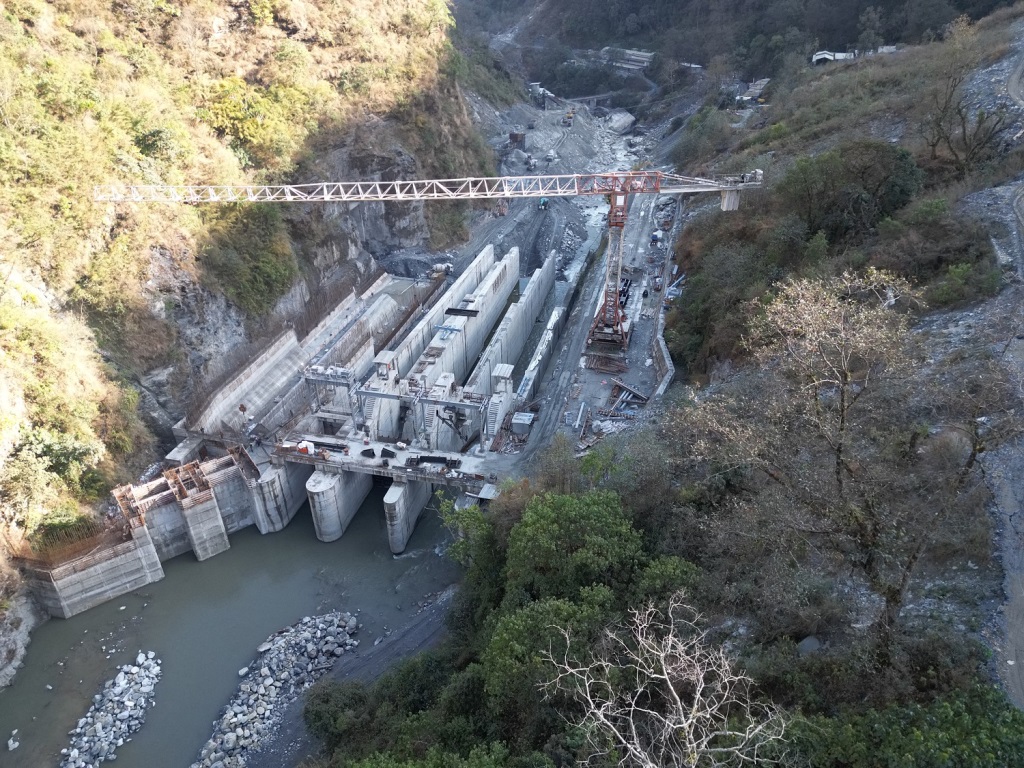 राहुघाटको म्याद