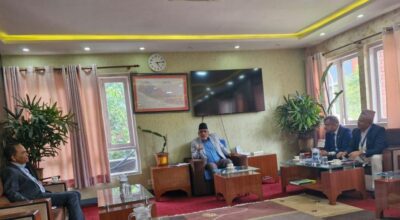 रामनाथ अधिकारी