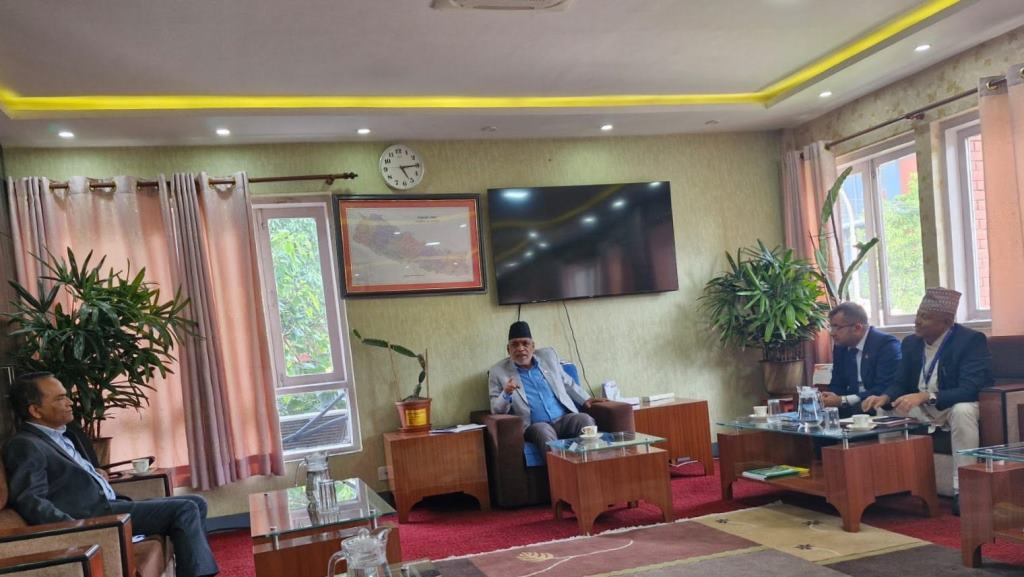 रामनाथ अधिकारी