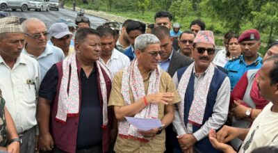 रमेश लेखक