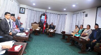 रामहरि खतिवडा