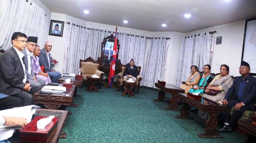 रामहरि खतिवडा