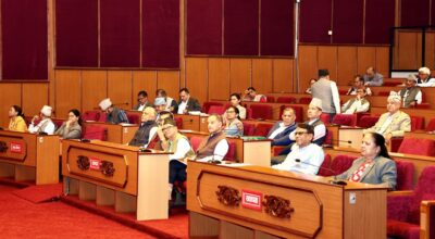 राष्ट्रियसभा