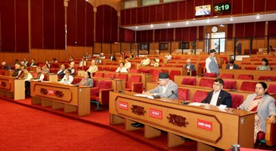 राष्ट्रियसभा