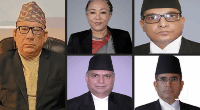 संवैधानिक इजलास