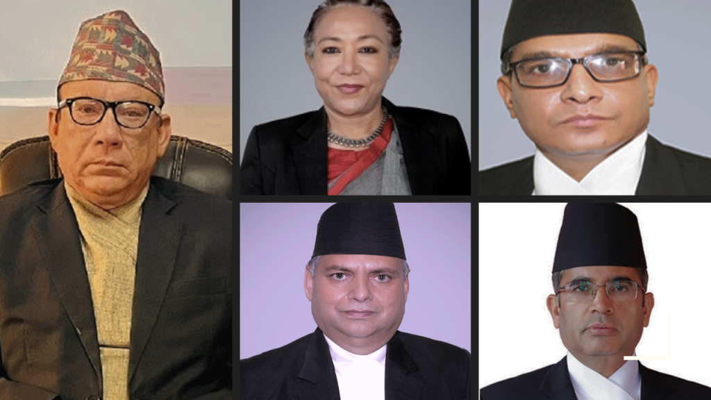 संवैधानिक इजलास