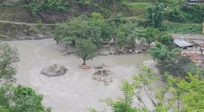 विश्वकै ठुलो शालिग्राम शिला