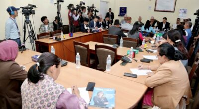 शिक्षा समिति