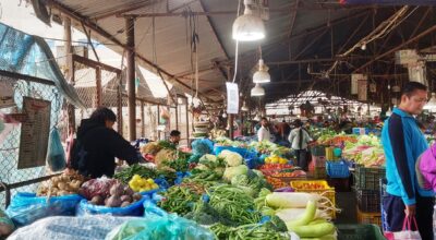 कालीमाटी फलफूल तथा तरकारी बजार विकास समिति