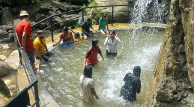 आमपानी झरना