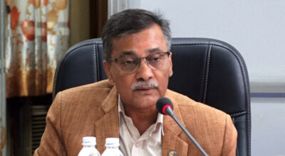 अजयकुमार चौरसिया