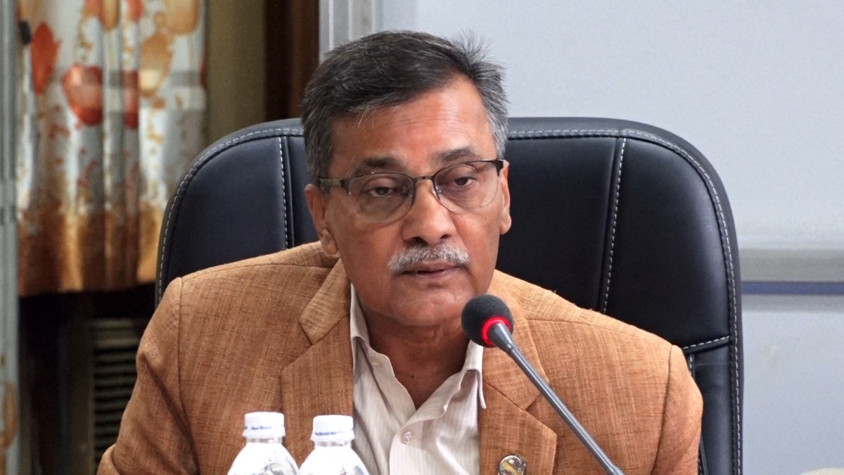 अजयकुमार चौरसिया
