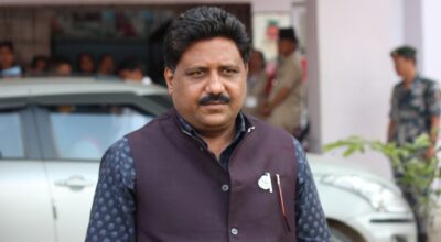 अशोक यादव