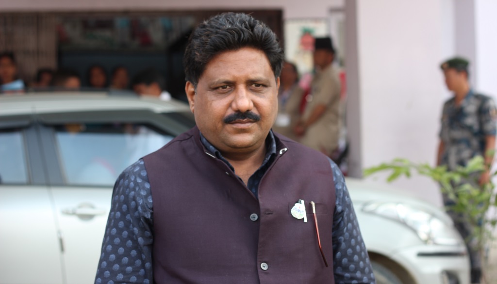 अशोक यादव