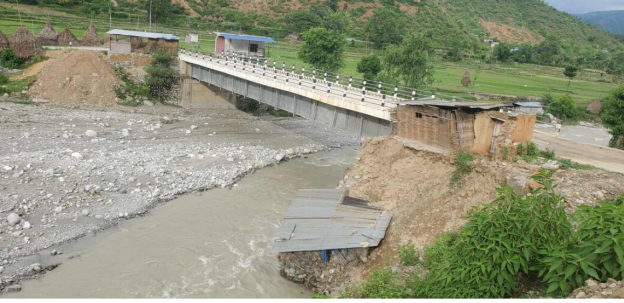 भटौली खोला