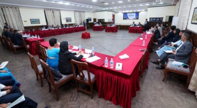 चिकित्सा शिक्षा आयोग