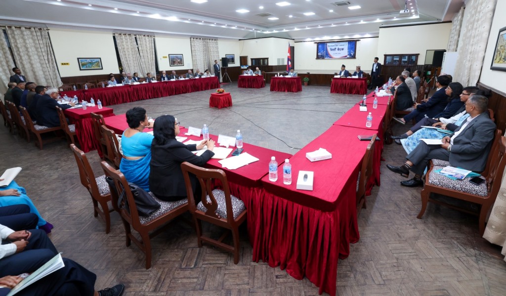 चिकित्सा शिक्षा आयोग