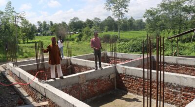 परियार समुदायको सङ्ग्रहालय