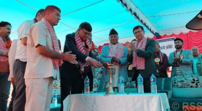 देवेन्द्र दाहाल