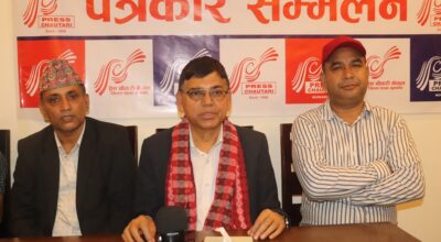 देवेन्द्र दाहाल