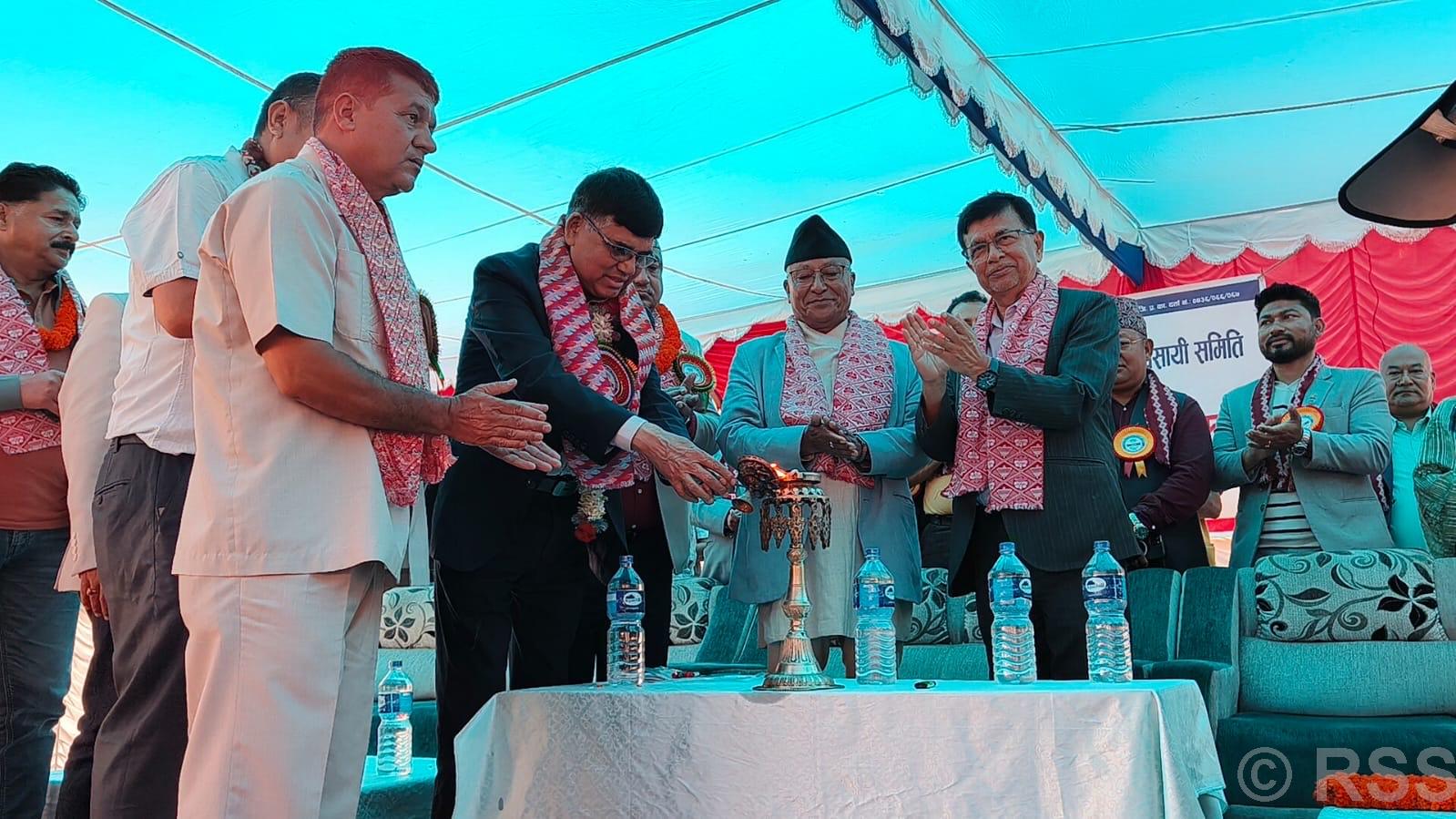 देवेन्द्र दाहाल